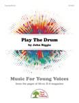 Play The Drum cover