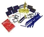 Economy Elementary Band Set of 25 Instruments cover