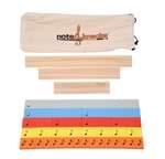 Note Knacks® - Student Set w/ Canvas Bag