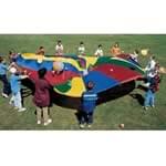 Large Parachute - 12' Diameter cover