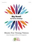Big Band! cover