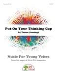 Put On Your Thinking Cap - Downloadable Kit cover