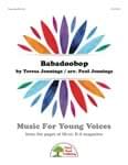 Babadoobop cover