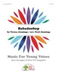 Babadoobop - Downloadable Kit
