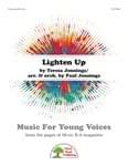 Lighten Up (single) - Downloadable Kit