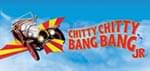 Broadway Jr. - Chitty Chitty Bang Bang Junior - Audio Sampler cover