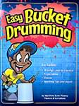 Easy Bucket Drumming cover