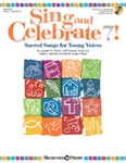 Sing And Celebrate 7! - Book/Enhanced CD cover