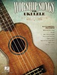 Worship Songs For Ukulele - Book UPC: 4294967295 ISBN: 9781458415288