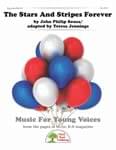 The Stars And Stripes Forever cover