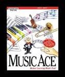 Music Ace - Educator (Studio Version)