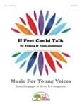 If Feet Could Talk - Downloadable Kit with Video File cover