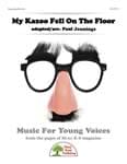 My Kazoo Fell On The Floor - Downloadable Kit thumbnail