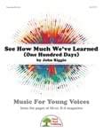 See How Much We've Learned (One Hundred Days) - Downloadable Kit cover