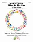 Sure As Stars Cling To The Sky - Downloadable Kit