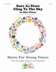 Sure As Stars Cling To The Sky - Downloadable Kit cover