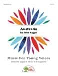 Australia - Downloadable Kit with Video File cover