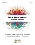 Rock The Cowbell - Downloadable Kit cover