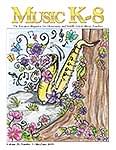 Music K-8, Vol. 29, No. 5 - Downloadable Issue (Magazine, Audio, Parts)