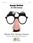 Sandy McNab - Downloadable Kit