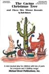 The Cactus Christmas Tree - Book/CD Kit