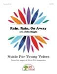 Rain, Rain, Go Away - Downloadable Kit cover