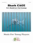 Shark CAGE - Downloadable Recorder Single