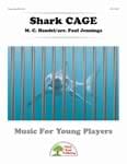 Shark CAGE