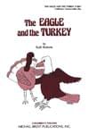 The Eagle And The Turkey - Book/CD Kit cover