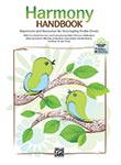 Harmony Handbook - Teacher's Handbook w/ Digital Access