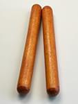 Hardwood Claves UPC: 4294967295