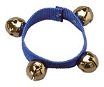 Hohner - Web Wrist Bell