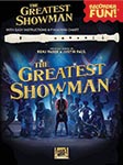 The Greatest Showman - Recorder Fun! - Book UPC: 4294967295 ISBN: 9781540037978