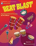 Beat Blast - Book w/ Digital Access