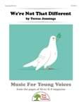 We're Not That Different - Downloadable Kit