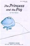 The Princess And The Frog - Book/CD Kit cover