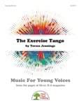 The Exercise Tango - Downloadable Kit