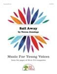 Sail Away cover