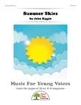 Summer Skies - Downloadable Kit