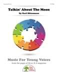 Talkin' About The Moon - Downloadable Kit