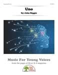 Uno cover