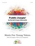 Puddle Jumpin' - Downloadable Kit