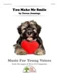 You Make Me Smile - Downloadable Kit