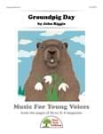 Groundpig Day - Downloadable Kit
