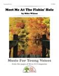 Meet Me At The Fishin' Hole - Downloadable Kit