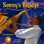 Sonny's Bridge - Book cover