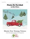 Fiesta De Navidad - Downloadable Kit