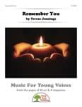 Remember You - Downloadable Kit