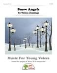 Snow Angels - Downloadable Kit cover