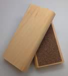 Wood Sand Blocks (pair)